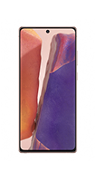 Note 20 5G