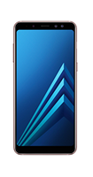 Galaxy A8 2018