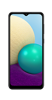 Galaxy M02