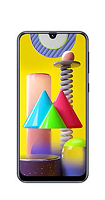 Galaxy M31