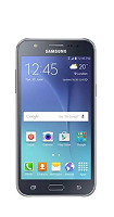 Galaxy J5 2016