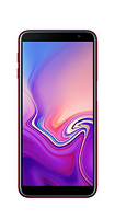 Galaxy J6 Plus