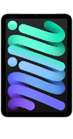 iPad mini (A17 Pro) (2024)
