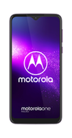 Moto One Macro
