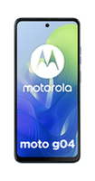 Moto G04