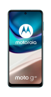 Moto G42