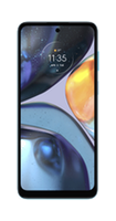 Moto G22