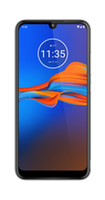 Moto E6 Plus
