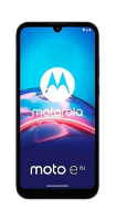 Moto E6i