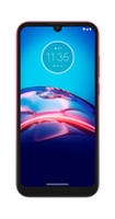 Moto E6S