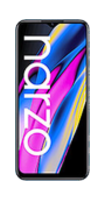 Narzo 50A Prime