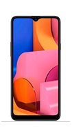 Galaxy A20s